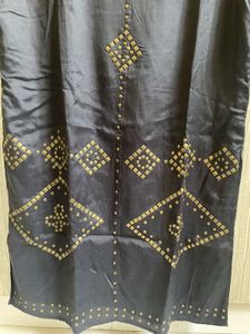 Stylish Embellished Kurta