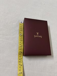 Tanishq Jewellery Box