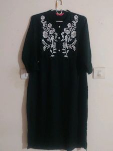 Woman Kurti