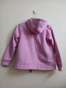 pink sweater for girls