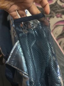 smiggle brand school bag for girls