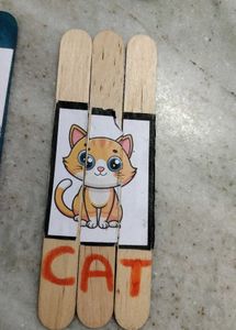 Yard Sticks Fun Games