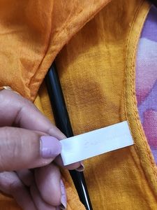 Women Kurta- Medium