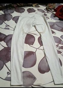 Alo Yoga Black &amp; White Striped Leggings combo of 4