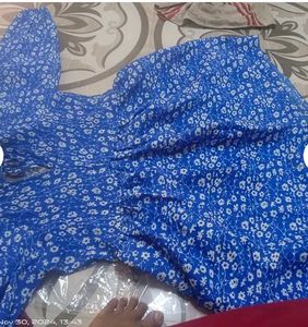 WOMEN DRESS