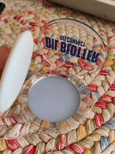 MARS Oil Blotter Gel Compact