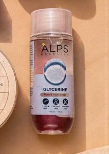 ALPS Pure Glycerine Unscented