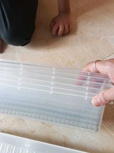Storage Organizers