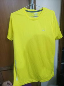 Men's Active Gear T-Shirt