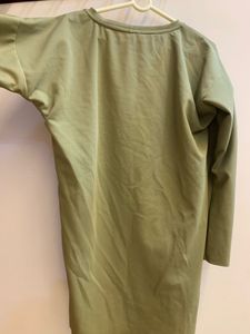 Stylish Green T-Shirt