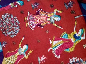 Beautiful Indian Dress Material