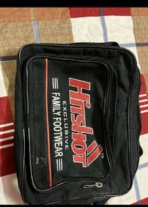 Combo Of 5 Good Condition Bags