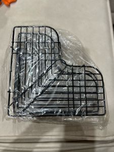 Corner Shower for washroom