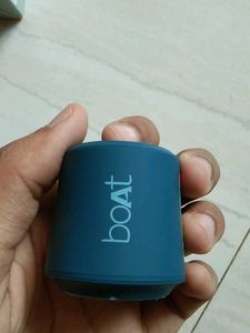 Boat Stone Uno Portable Speaker