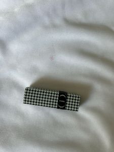 Dior Lipstick - Red Shade 4E01