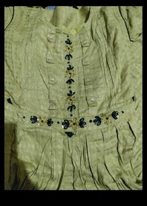 Yellow Suit All Offer Accepted