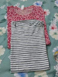 T Shirts