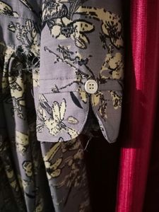Sara Modern Dress