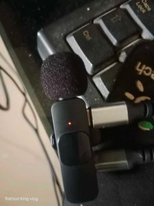 k9 wirless mic 🎙️🎤
