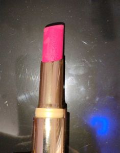 Lakme Lipstick, nailpolish &amp; Necklace