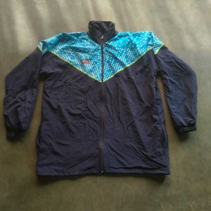 Vintage Windbreaker Jacket