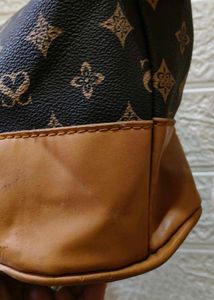 Combo or wallet and Shoulder Bag