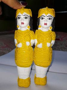 Dolls