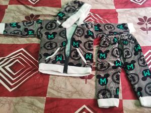 combo of 3 winter sets