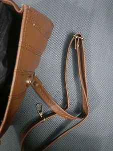 Chic Quilted Handbag