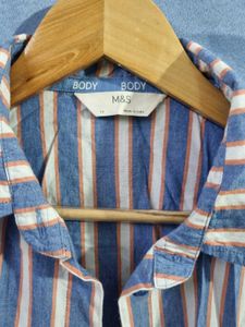 Mark &amp; SpencerStriped Lounge Pants