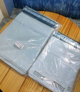 Courier Bags 50 Pcs