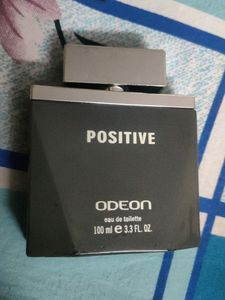 Odeon Perfume