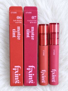 Pack Of 2 Etude Dear Darling Matte Tint