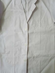 Professional Lab Coat