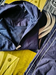 Men's Tracksuit