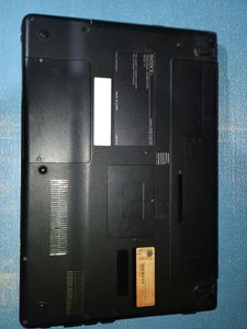 Sony Laptop