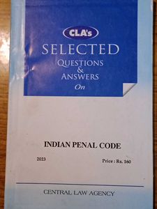 🆕New LLB Books - Set Of 5 | Combo