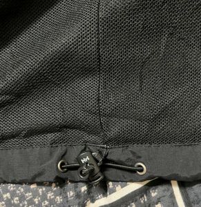 Helly Hansen Windbreaker Jacket