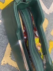 Lady Blain handbag