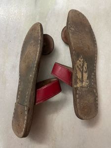 Fancy Chappals