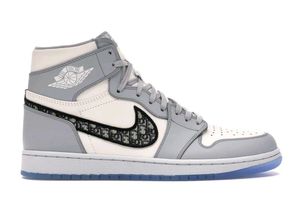 Nike Air Dior - Rare Sneakers
