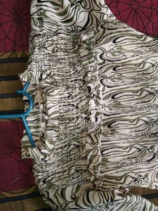 New One Piece With Belt