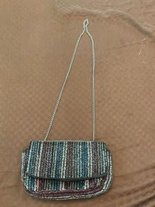 Sequins Bag