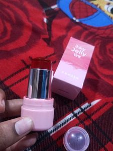 Praush Juicy Jelly Tint