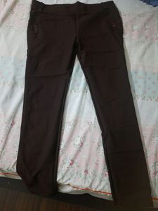 Brown Trouser