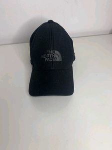 The North Face Cap Unisex 🔥