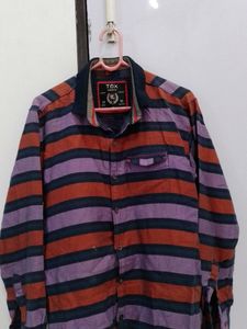 Gents Multicolor Shirt