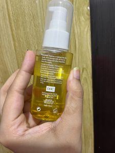 Dhc Cleansing Oil