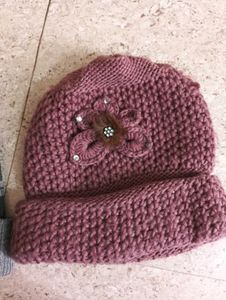 Stylish Beanie Hat Bundle