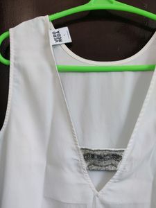 Veromoda Sleeveless Top